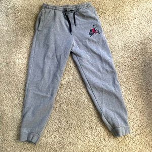 Mens Jordan Sweat pants